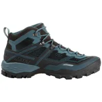 Mammut Ducan Mid Goretex Tursko