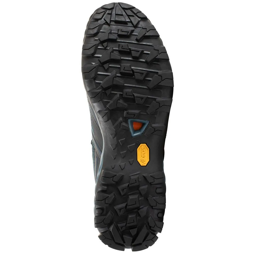 Mammut Ducan Mid Tursko, Black / light poseidon Mammut Ducan Mid Tursko, Black / light poseidon