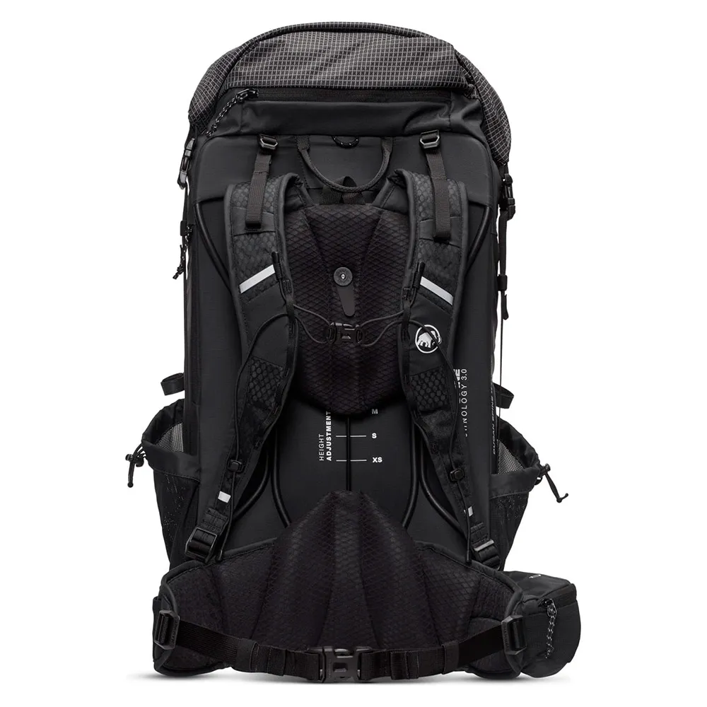 Mammut Ducan Spine 28-35l Dame Ryggsekk