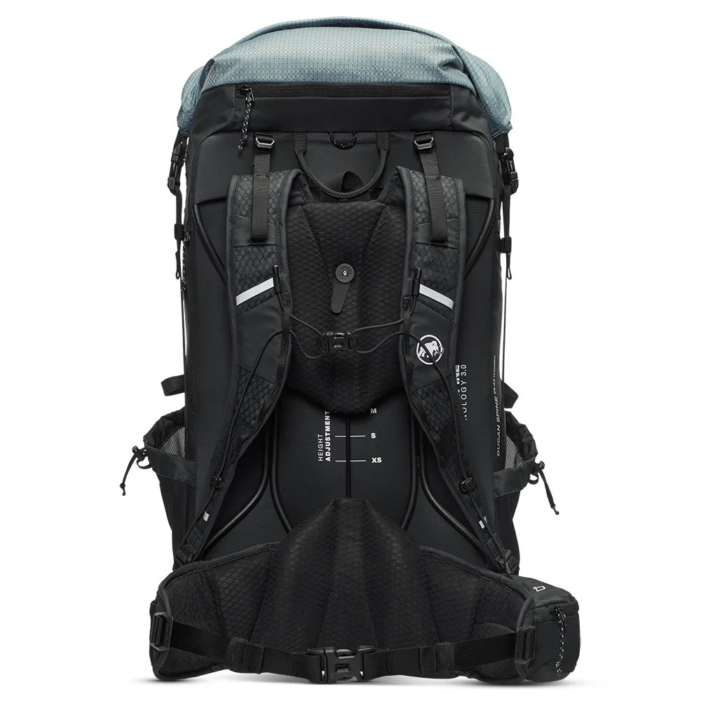 Mammut Ducan Spine 28-35l Dame Ryggsekk Mammut Ducan Spine 28-35l Dame Ryggsekk