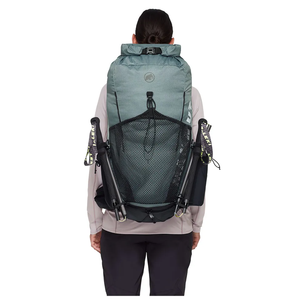 Mammut Ducan Spine 28-35l Dame Ryggsekk Mammut Ducan Spine 28-35l Dame Ryggsekk