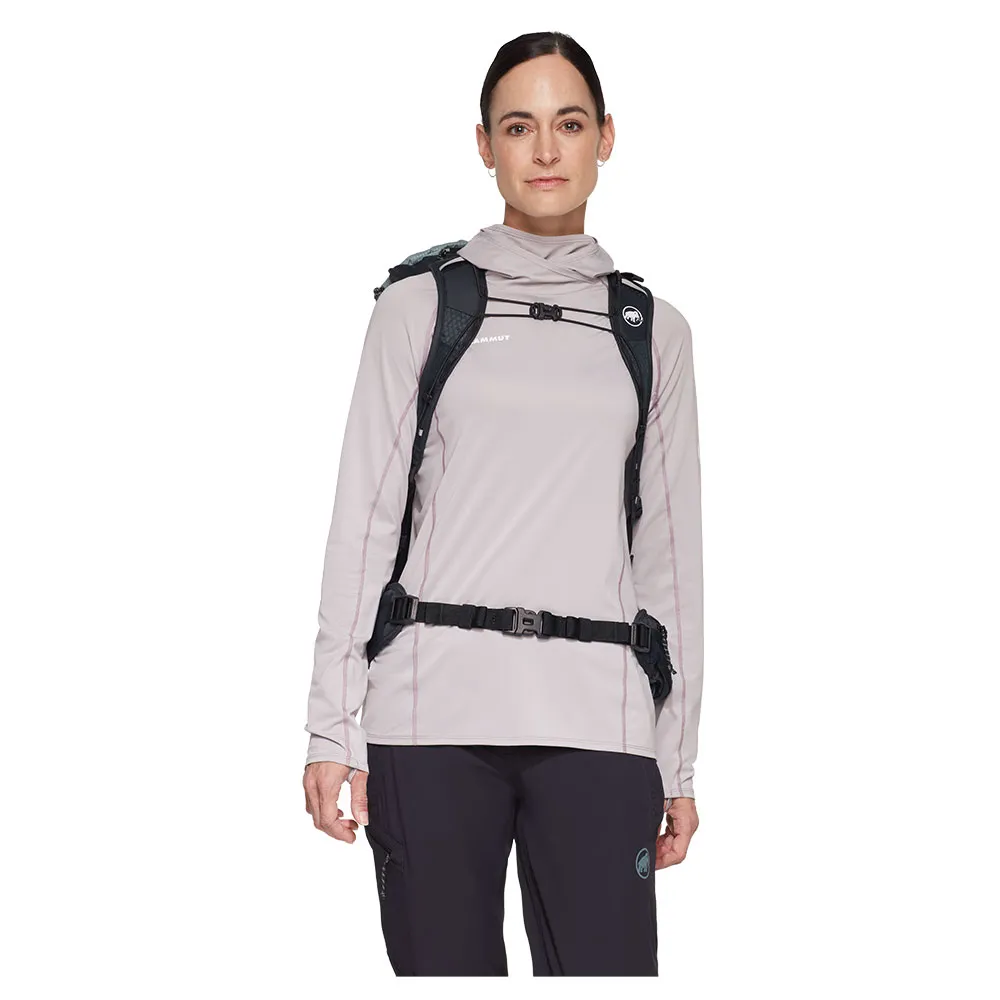 Mammut Ducan Spine 28-35l Dame Ryggsekk Mammut Ducan Spine 28-35l Dame Ryggsekk