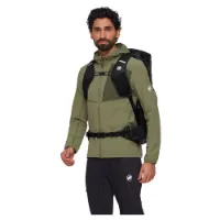 Mammut Ducan Spine 28-35l Ryggsekk