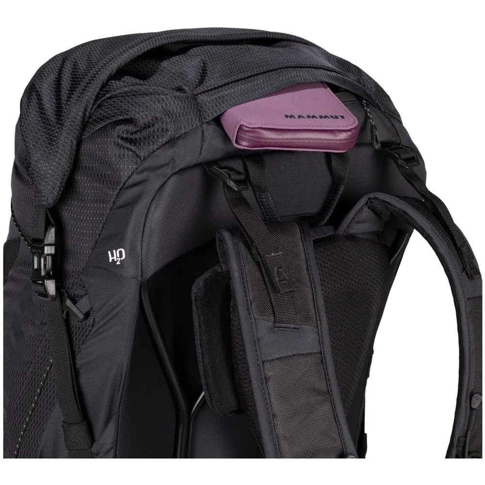 Mammut Ducan Spine 28-35l Sekk Mammut Ducan Spine 28-35l Sekk