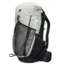 Silver sage / black