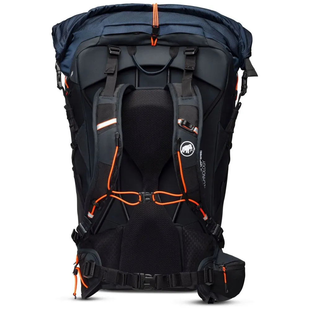 Mammut Ducan Spine 50-60l Dame Ryggsekk Mammut Ducan Spine 50-60l Dame Ryggsekk