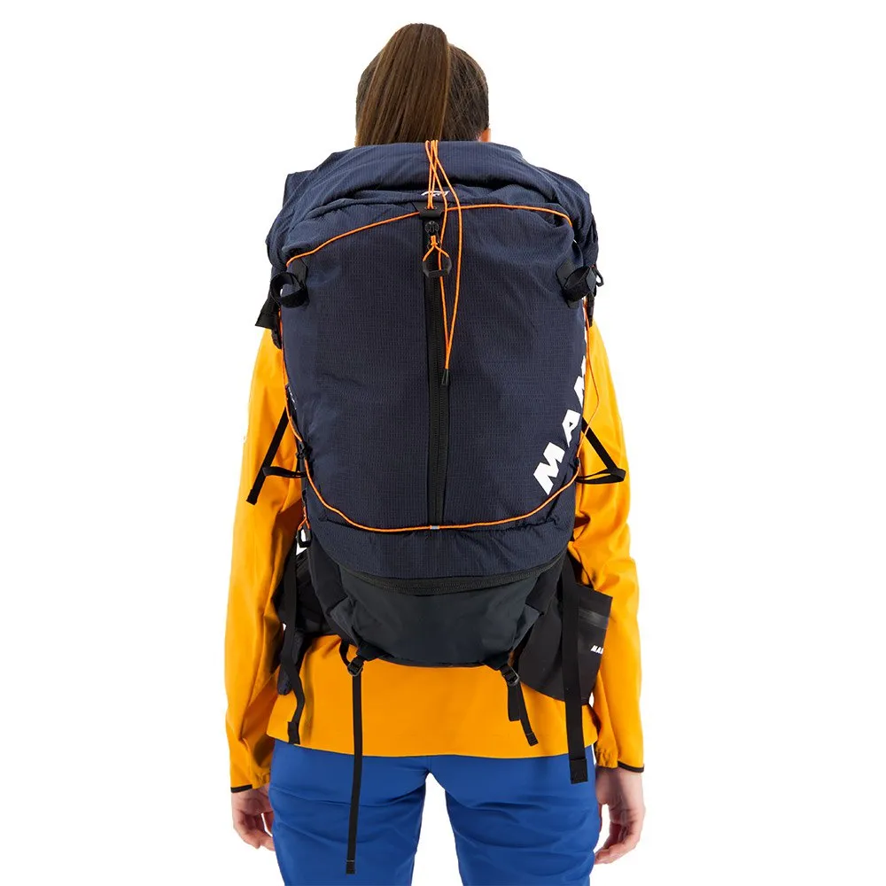 Mammut Ducan Spine 50-60l Dame Ryggsekk Mammut Ducan Spine 50-60l Dame Ryggsekk