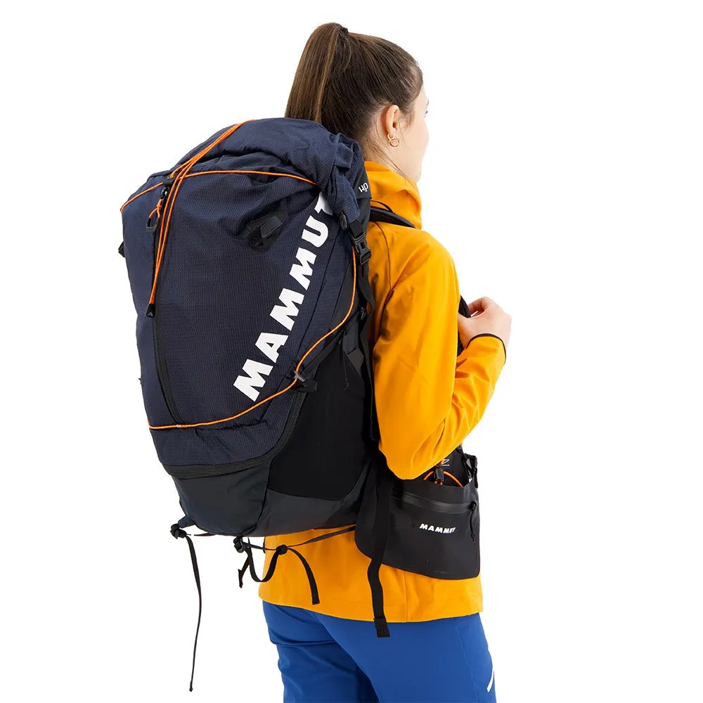 Mammut Ducan Spine 50-60l Dame Ryggsekk Mammut Ducan Spine 50-60l Dame Ryggsekk