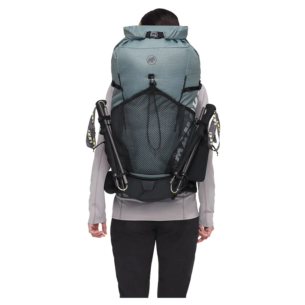 Mammut Ducan Spine 50-60l Dame Ryggsekk