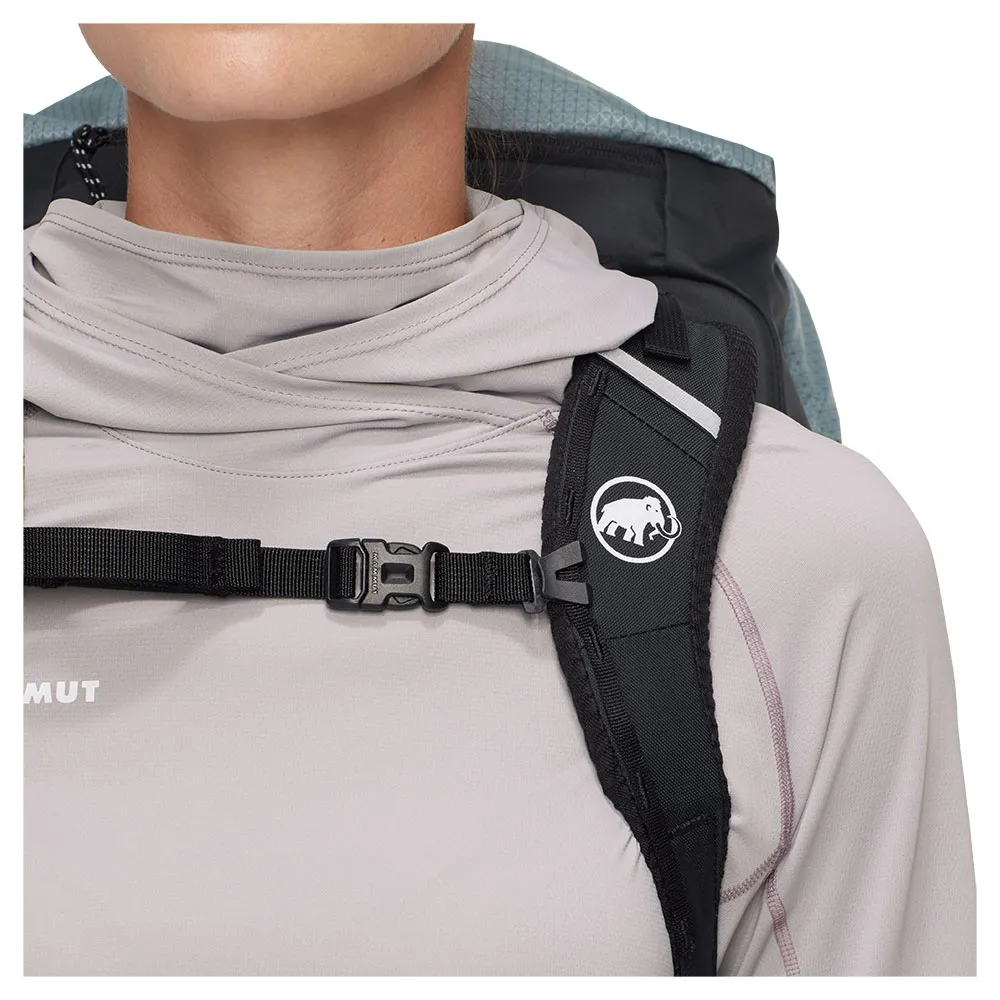 Mammut Ducan Spine 50-60l Dame Ryggsekk