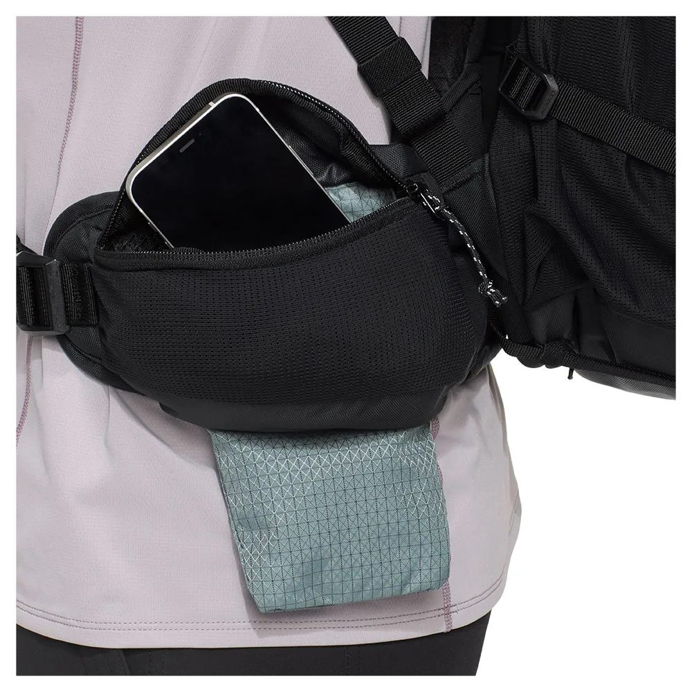Mammut Ducan Spine 50-60l Dame Ryggsekk