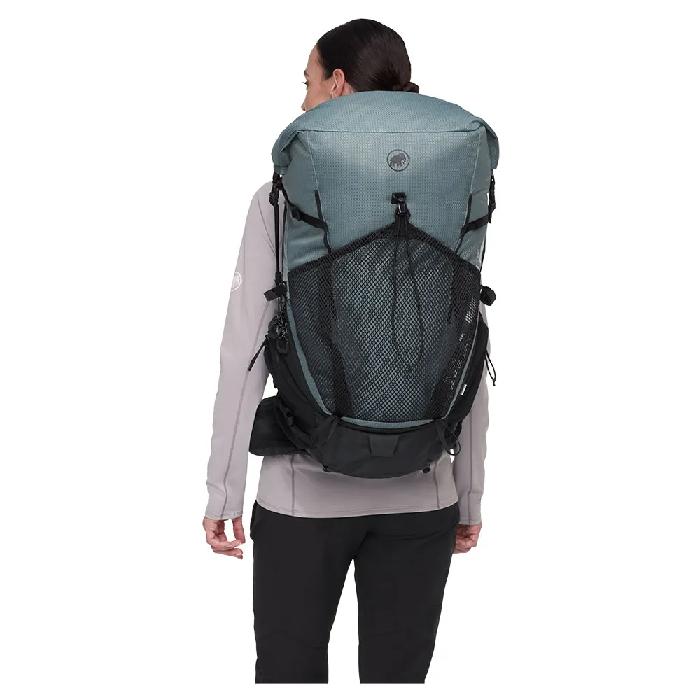 Mammut Ducan Spine 50-60l Dame Ryggsekk