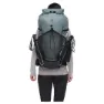 Mammut Ducan Spine 50-60l Dame Ryggsekk