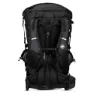 Mammut Ducan Spine 50-60l Ryggsekk, Black