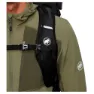 Mammut Ducan Spine 50-60l Ryggsekk, Black