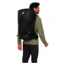 Mammut Ducan Spine 50-60l Ryggsekk, Black