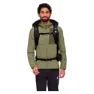 Mammut Ducan Spine 50-60l Ryggsekk, Black