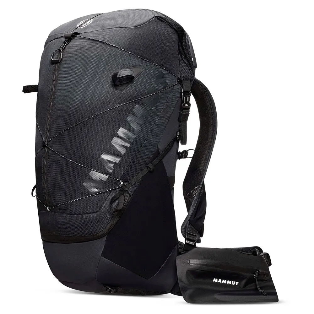 Mammut Ducan Spine 50-60l Ryggsekk