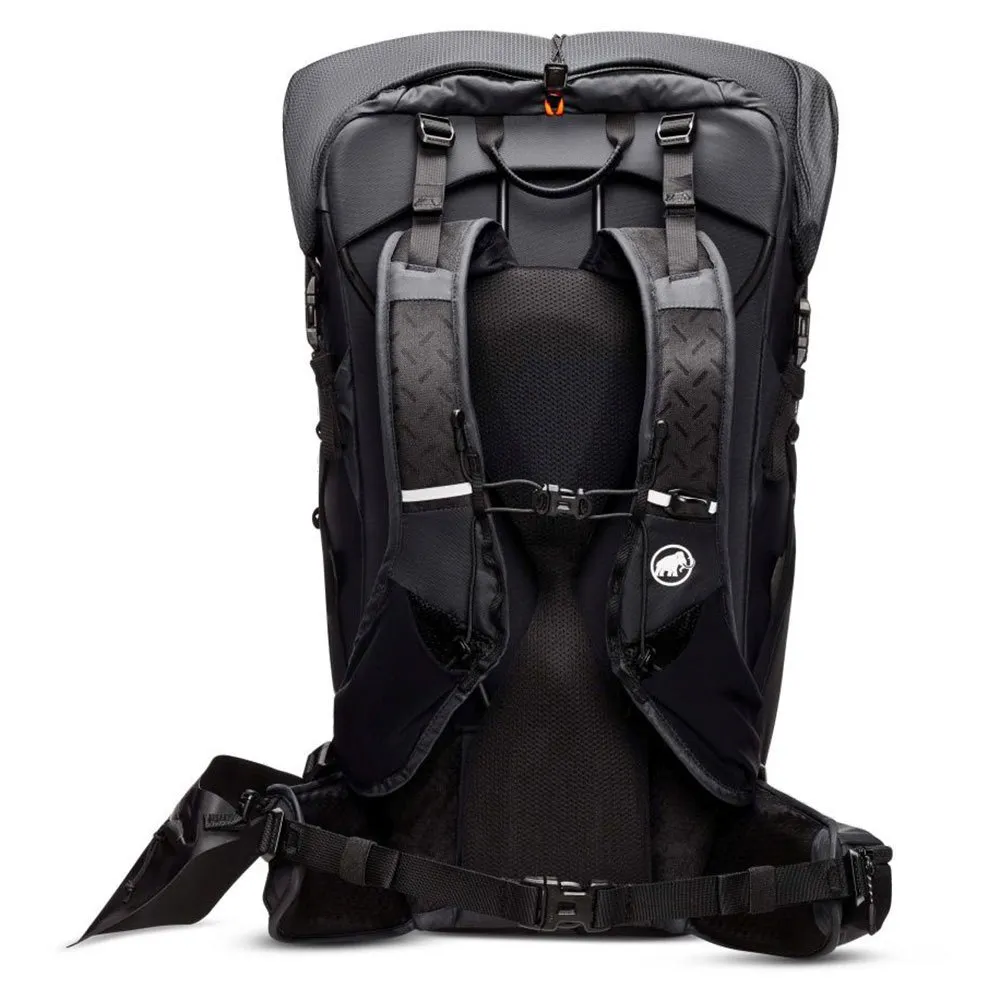 Mammut Ducan Spine 50-60l Ryggsekk