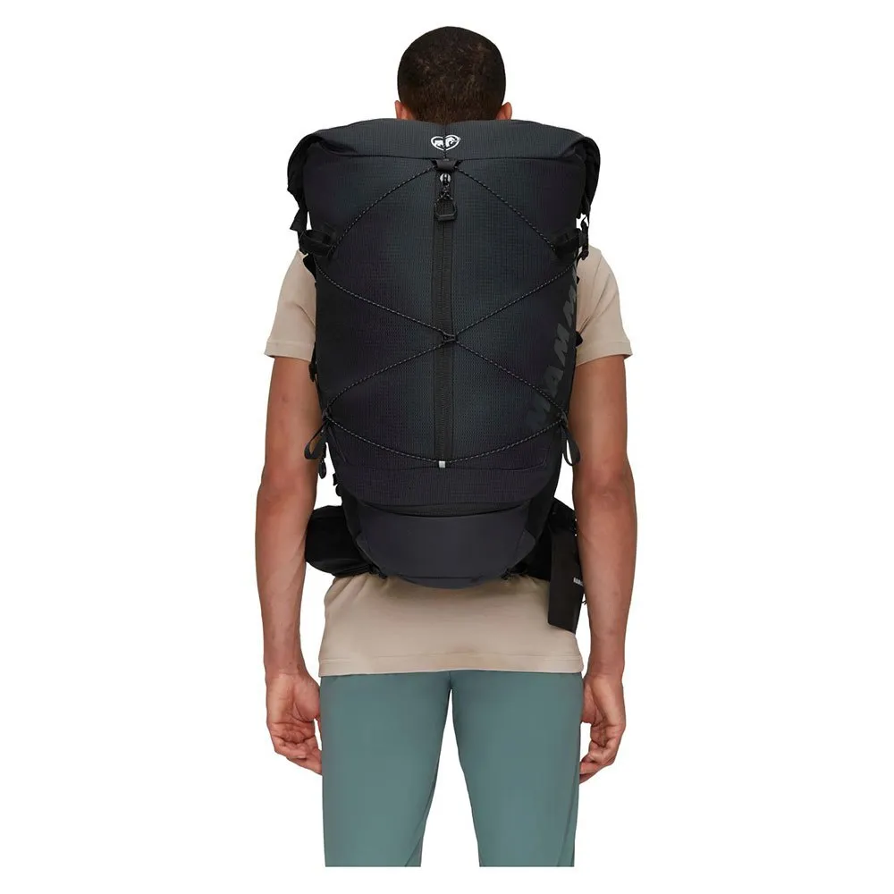 Mammut Ducan Spine 50-60l Ryggsekk