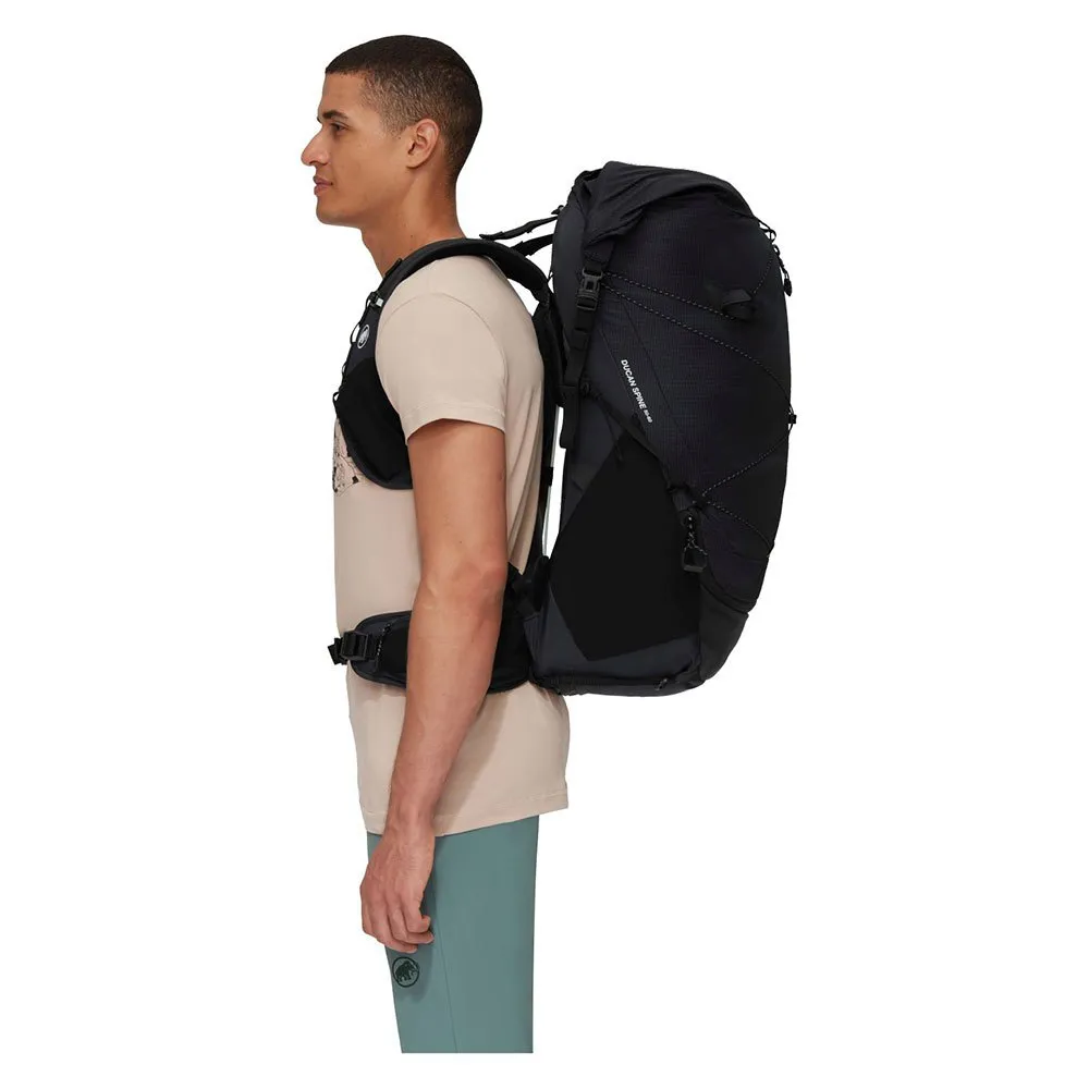 Mammut Ducan Spine 50-60l Ryggsekk