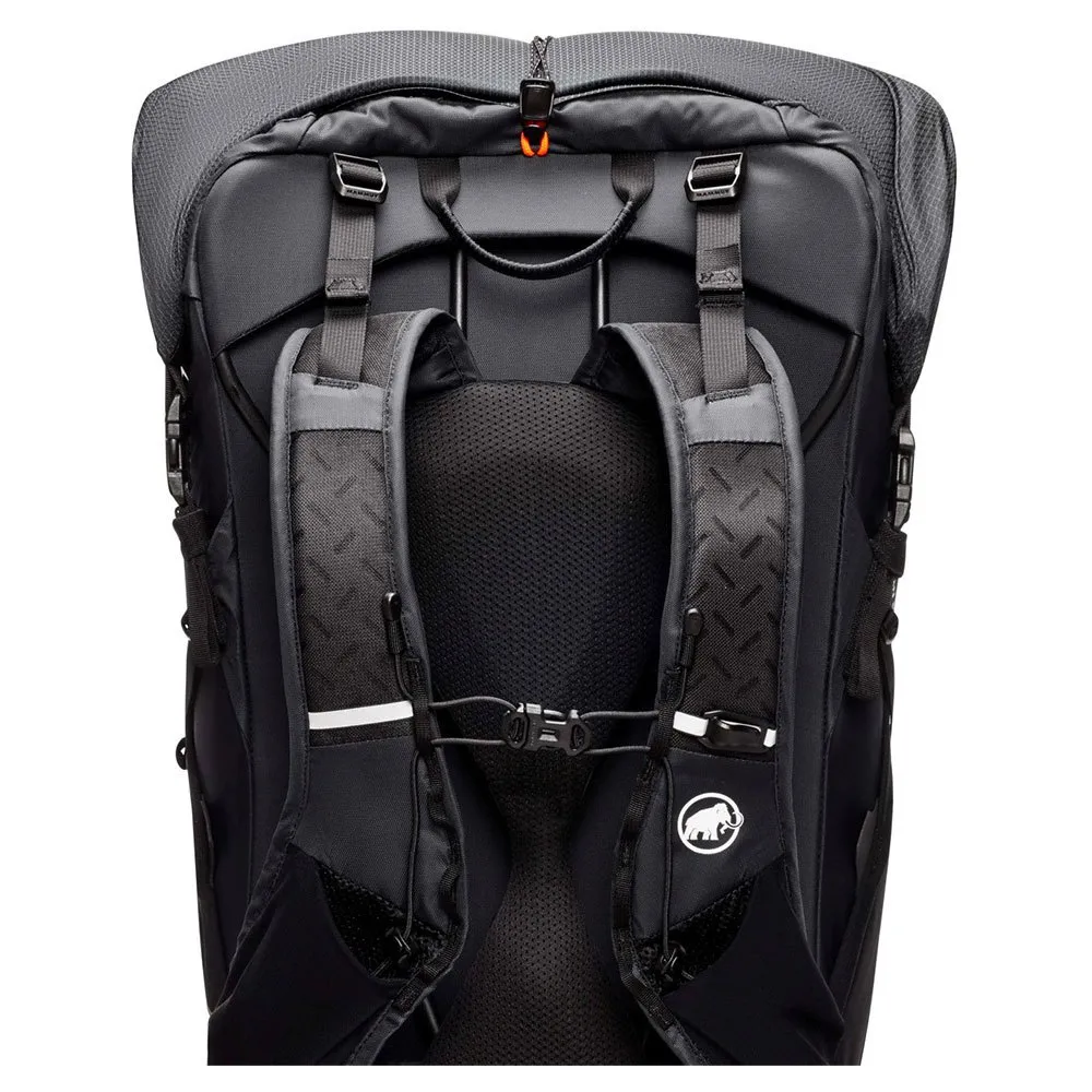 Mammut Ducan Spine 50-60l Ryggsekk