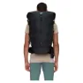 Mammut Ducan Spine 50-60l Ryggsekk