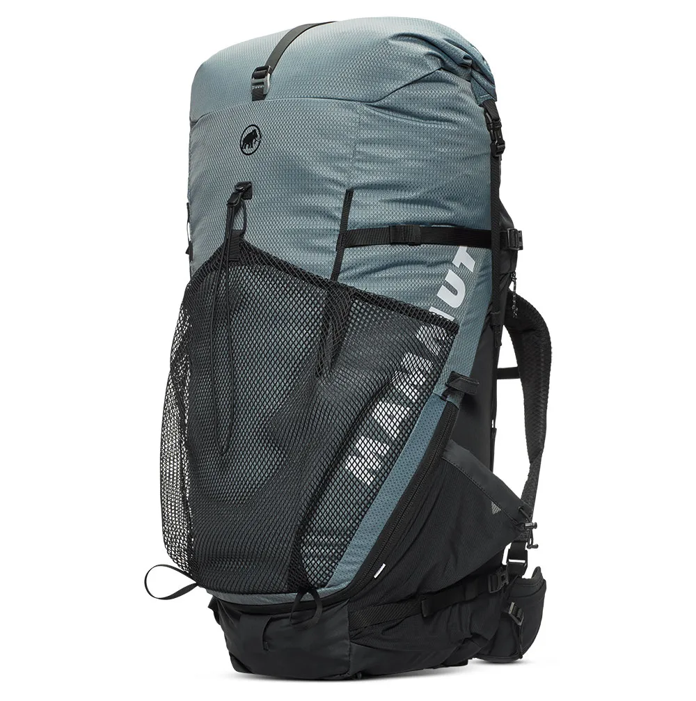 Mammut Ducan Spine 70-80l Dame Ryggsekk, Strata-black