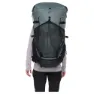 Mammut Ducan Spine 70-80l Dame Ryggsekk, Strata-black
