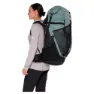 Mammut Ducan Spine 70-80l Dame Ryggsekk, Strata-black