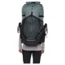 Mammut Ducan Spine 70-80l Dame Ryggsekk, Strata-black