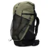 Mammut Ducan Spine 70-80l Ryggsekk, Marsh-black