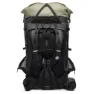 Mammut Ducan Spine 70-80l Ryggsekk, Marsh-black