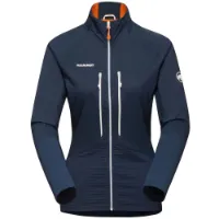 Mammut Eiged Nordwand Hybrid Jakke Mammut Eiged Nordwand Hybrid Jakke
