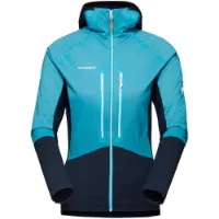 Mammut Eiged Nordwand Hybrid Jakke