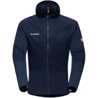 Mammut Eiged Nordwand Hybrid Jakke