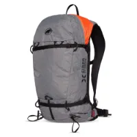 Mammut Eiger Free 20l Removable Airbag 3.0 Ready Ryggsekk Mammut Eiger Free 20l Removable Airbag 3.0 Ready Ryggsekk