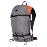 Mammut Eiger Free 20l Removable Airbag 3.0 Ryggsekk, Storm grey