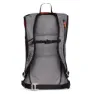 Mammut Eiger Free 20l Removable Airbag 3.0 Ryggsekk, Storm grey