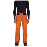 Mammut Eiger Free Advanced Hs Bukser Mammut Eiger Free Advanced Hs Bukser