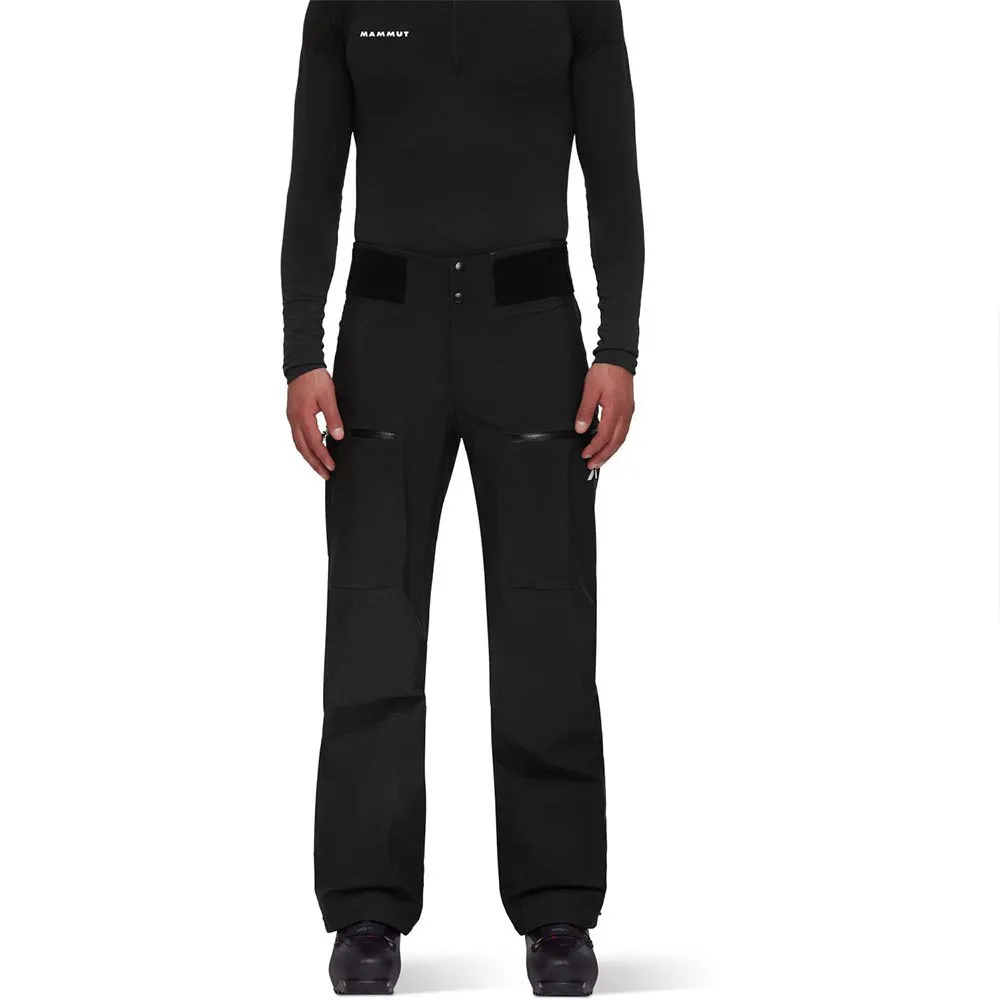 Mammut Eiger Free Advanced Hs Bukser Mammut Eiger Free Advanced Hs Bukser