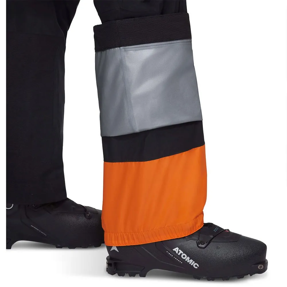 Mammut Eiger Free Advanced Hs Bukser Mammut Eiger Free Advanced Hs Bukser