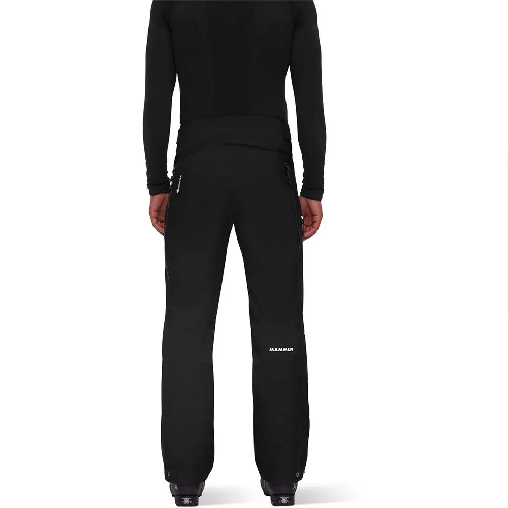 Mammut Eiger Free Advanced Hs Bukser Mammut Eiger Free Advanced Hs Bukser