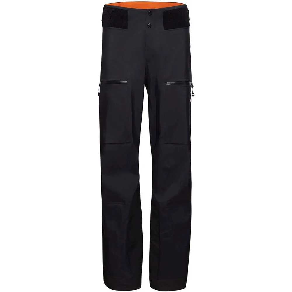 Mammut Eiger Free Advanced Hs Bukser Mammut Eiger Free Advanced Hs Bukser