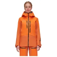 Mammut Eiger Free Advanced Hs Jakke Mammut Eiger Free Advanced Hs Jakke