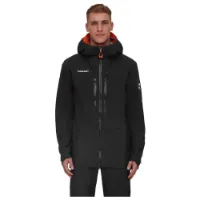 Mammut Eiger Free Advanced Hs Jakke Mammut Eiger Free Advanced Hs Jakke