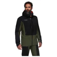Mammut Eiger Free Advanced Hs Jakke Mammut Eiger Free Advanced Hs Jakke