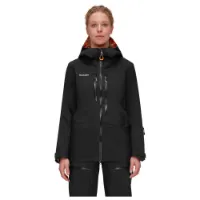 Mammut Eiger Free Advanced Hs Jakke Mammut Eiger Free Advanced Hs Jakke