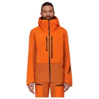 Mammut Eiger Free Advanced Hs Jakke Mammut Eiger Free Advanced Hs Jakke