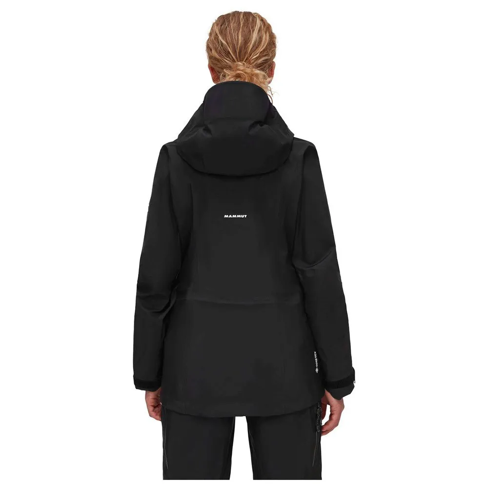 Mammut Eiger Free Advanced Hs Jakke
